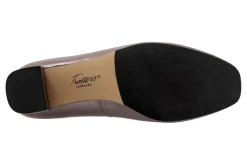Fashion Demi Women Adjustable Strap|Dress Shoes