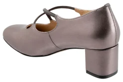 Fashion Demi Women Adjustable Strap|Dress Shoes