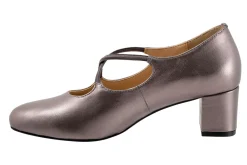 Fashion Demi Women Adjustable Strap|Dress Shoes