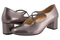 Fashion Demi Women Adjustable Strap|Dress Shoes