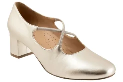 Clearance Demi Women Adjustable Strap|Dress Shoes