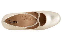 Clearance Demi Women Adjustable Strap|Dress Shoes