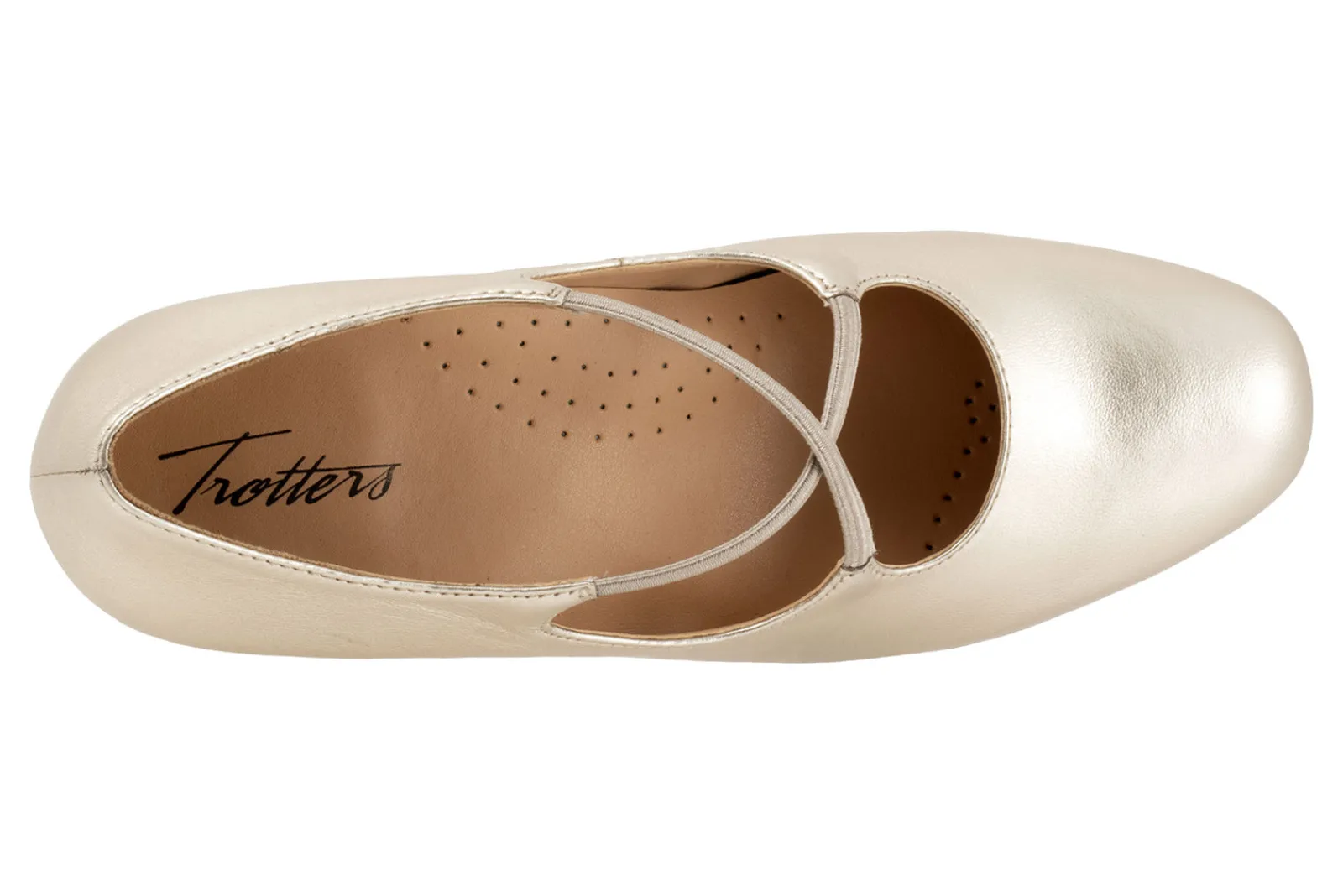 Clearance Demi Women Adjustable Strap|Dress Shoes