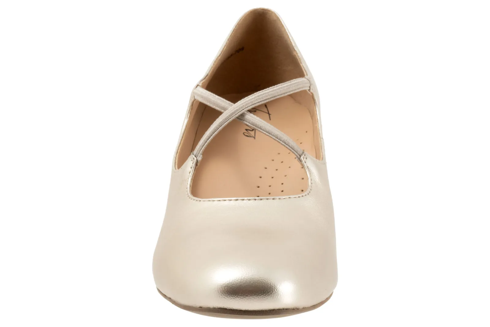 Clearance Demi Women Adjustable Strap|Dress Shoes