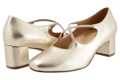Clearance Demi Women Adjustable Strap|Dress Shoes