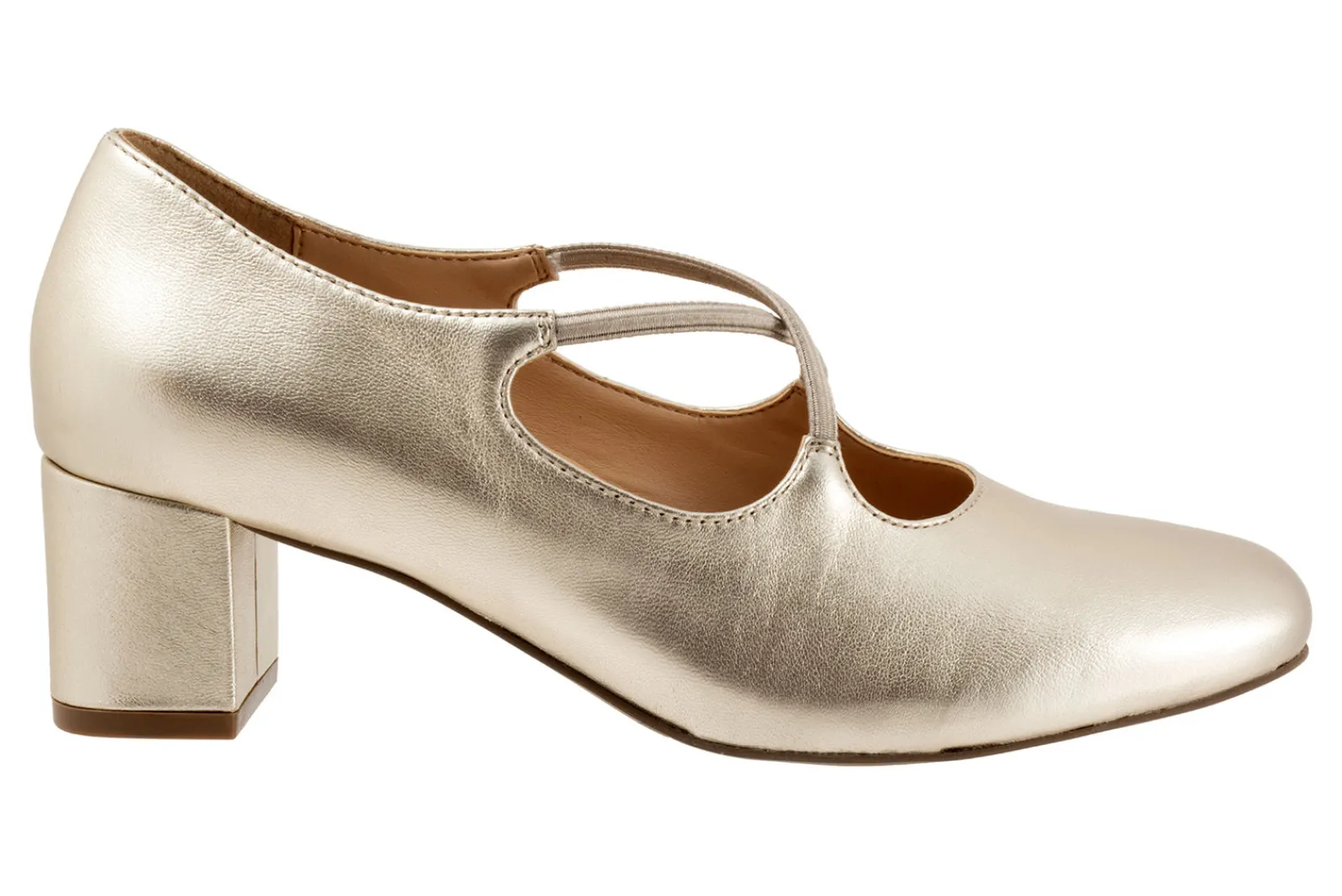 Clearance Demi Women Adjustable Strap|Dress Shoes