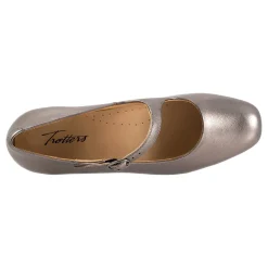 Sale Desna Women Mary Janes|Adjustable Strap