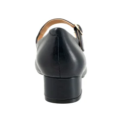 New Desna Women Mary Janes|Adjustable Strap