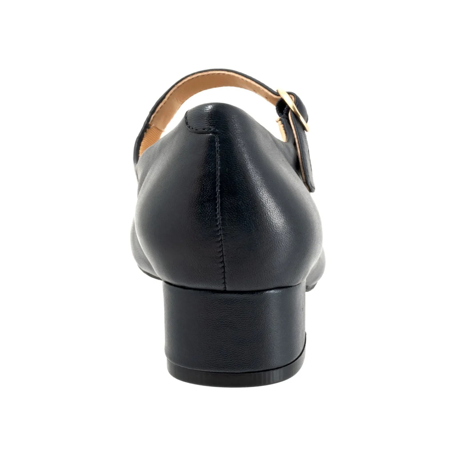 New Desna Women Mary Janes|Adjustable Strap
