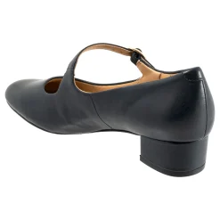 New Desna Women Mary Janes|Adjustable Strap
