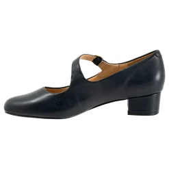 New Desna Women Mary Janes|Adjustable Strap