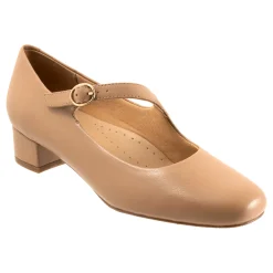 Sale Desna Women Mary Janes|Adjustable Strap