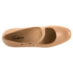 Sale Desna Women Mary Janes|Adjustable Strap