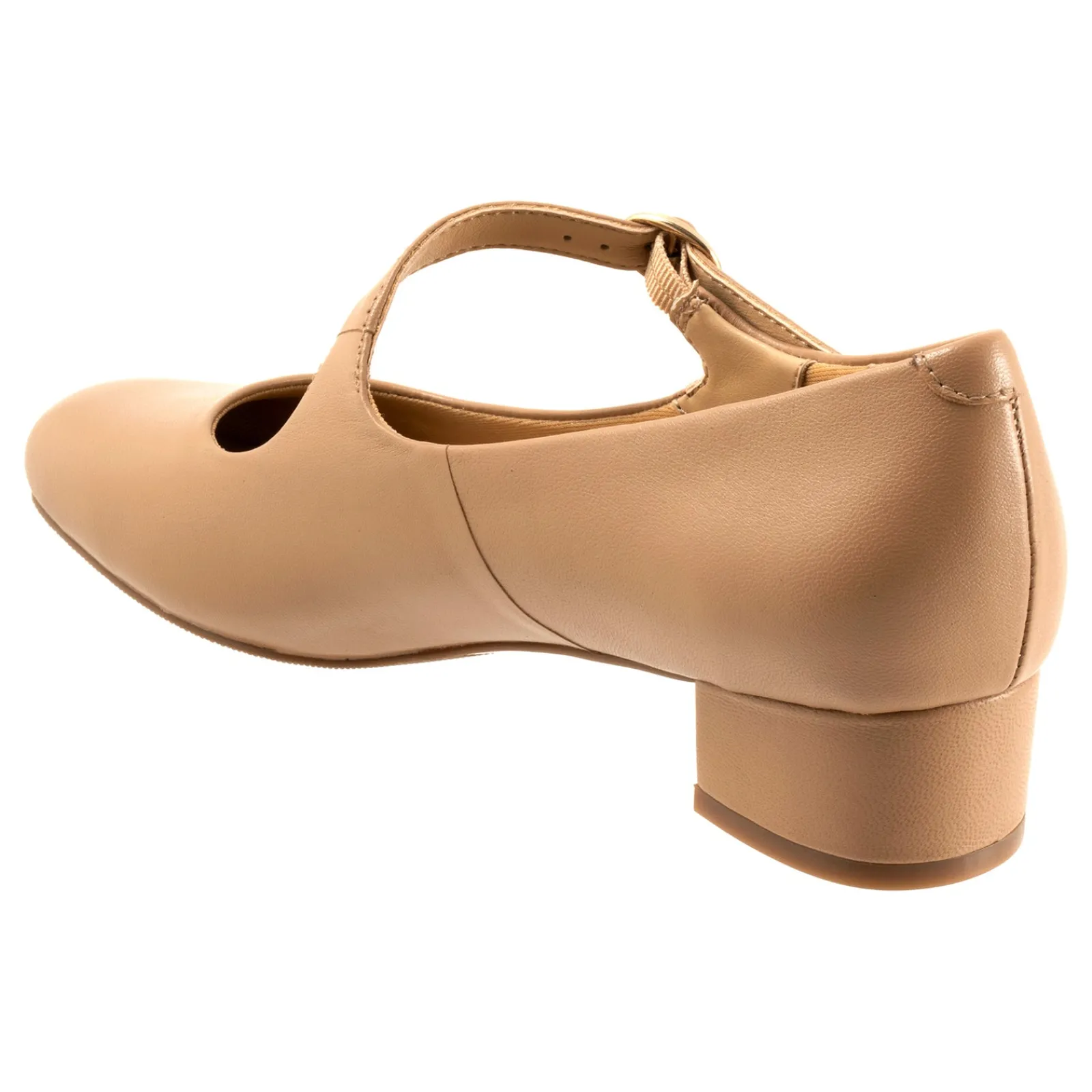 Sale Desna Women Mary Janes|Adjustable Strap