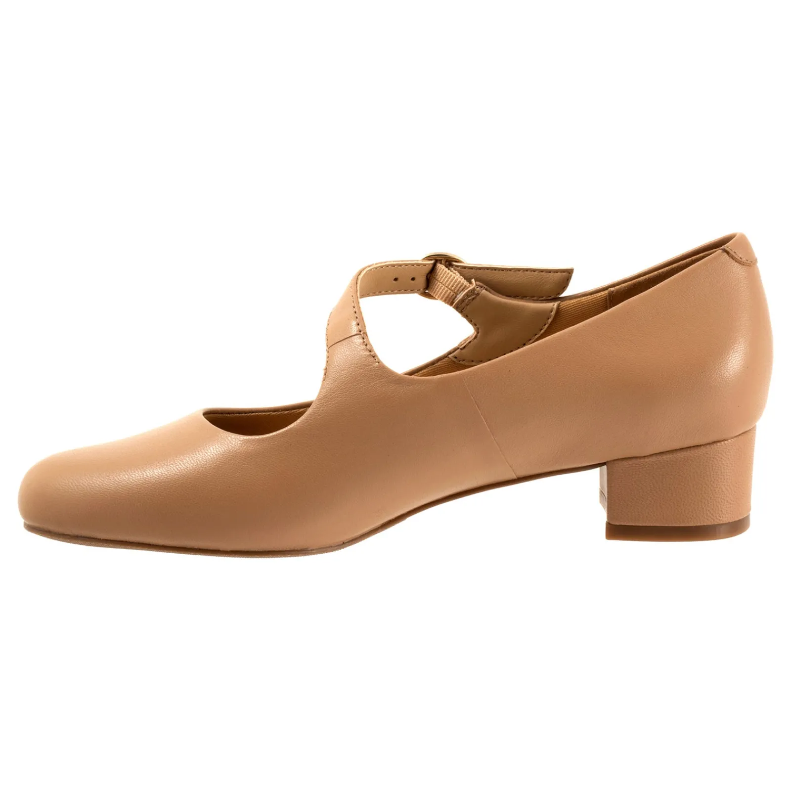 Sale Desna Women Mary Janes|Adjustable Strap
