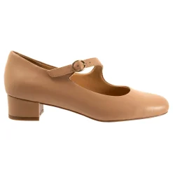 Sale Desna Women Mary Janes|Adjustable Strap