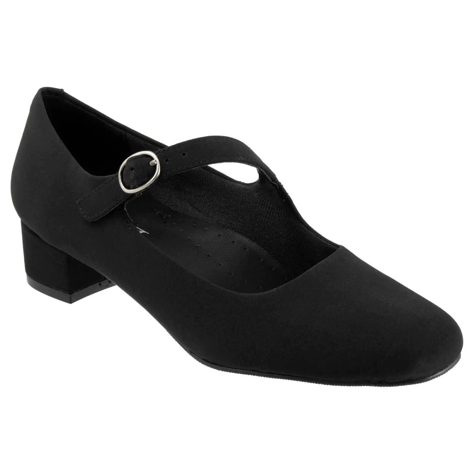 Clearance Desna Women Mary Janes|Adjustable Strap