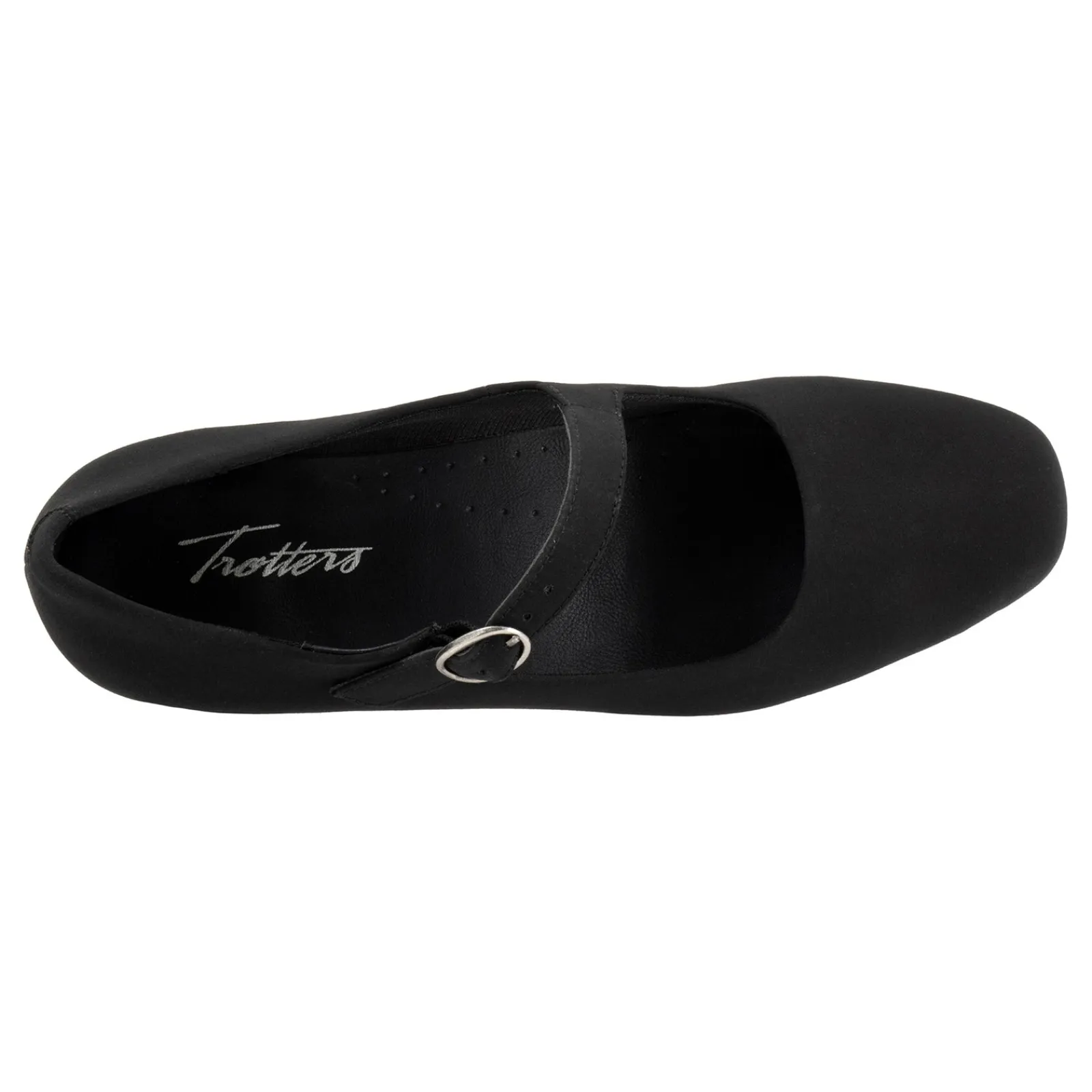Clearance Desna Women Mary Janes|Adjustable Strap