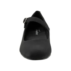 Clearance Desna Women Mary Janes|Adjustable Strap