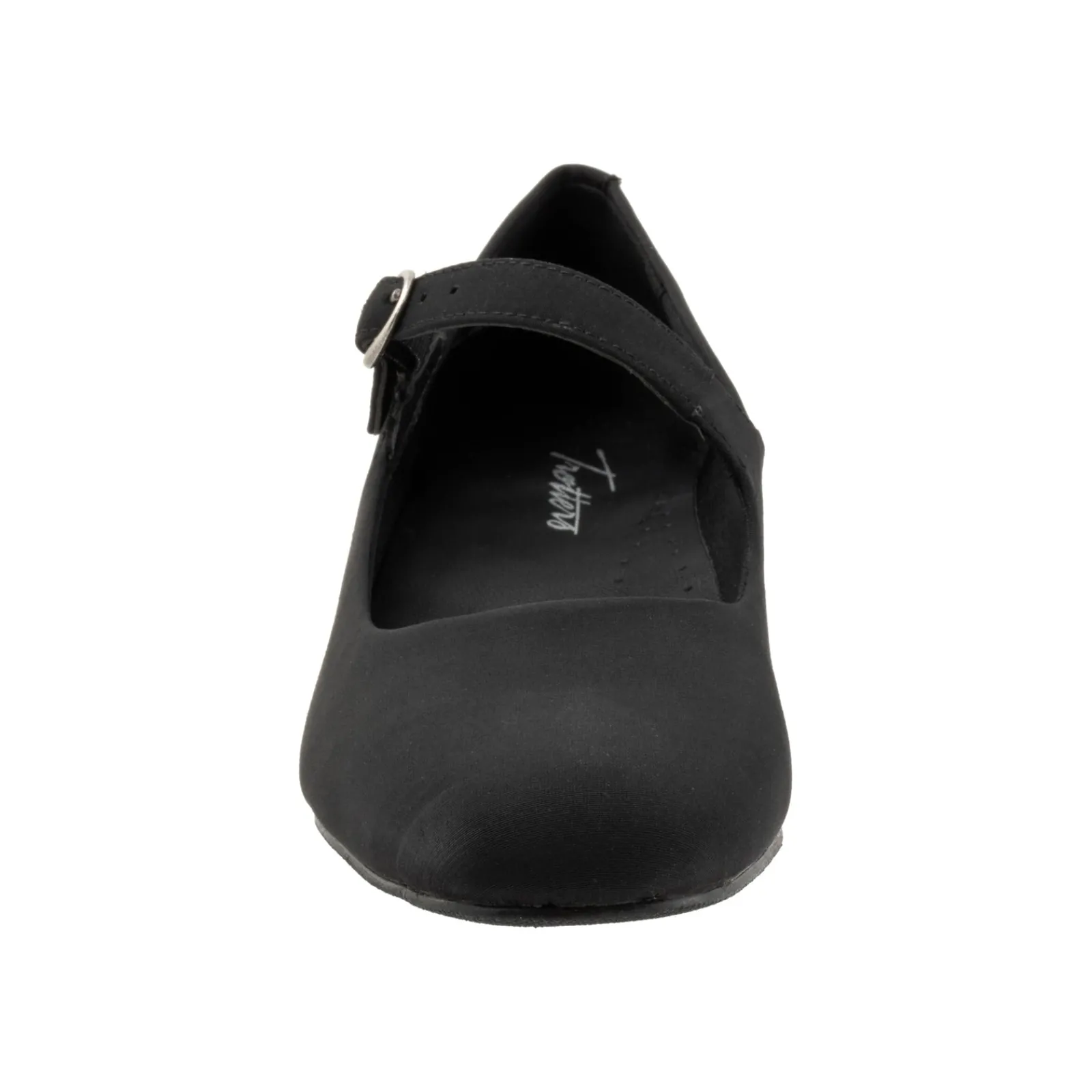 Clearance Desna Women Mary Janes|Adjustable Strap