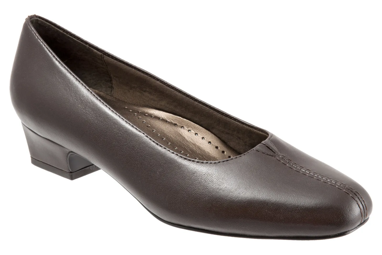 Fashion Doris Women Slip Ons|Slip Ons