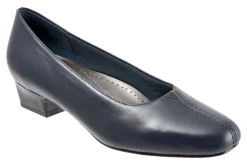 New Doris Women Dress Shoes|Slip Ons