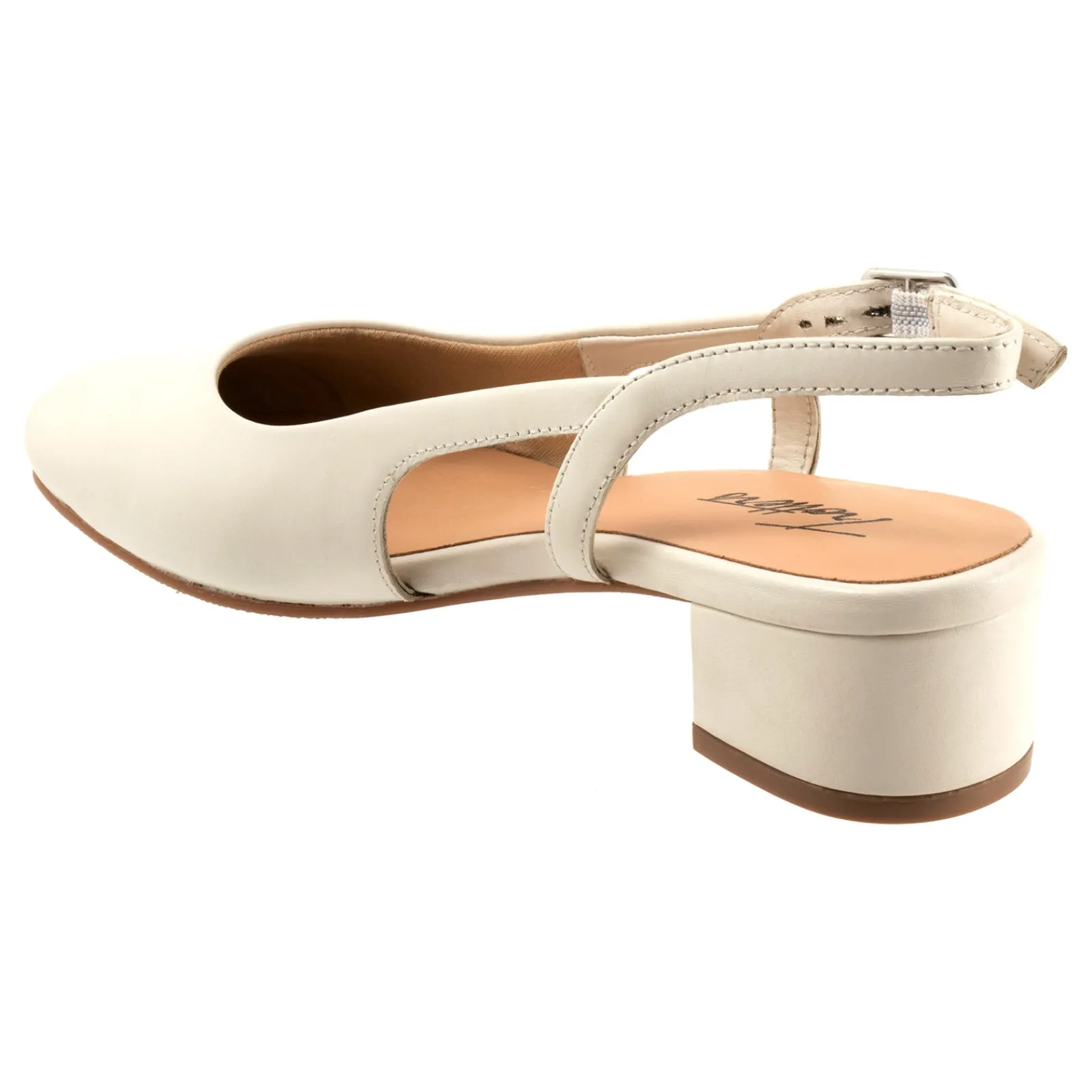 Online Dottie Women Adjustable Strap|Dress Shoes