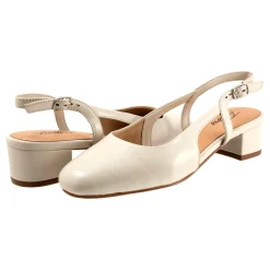 Online Dottie Women Adjustable Strap|Dress Shoes