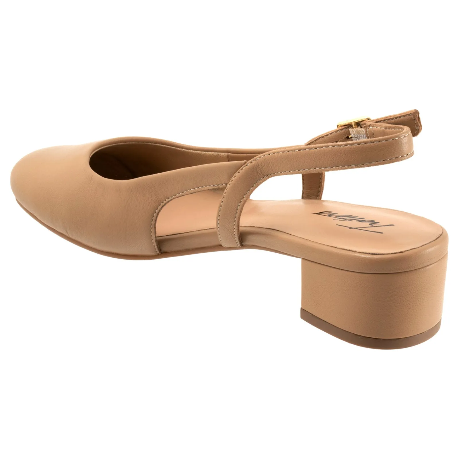 Outlet Dottie Women Adjustable Strap|Dress Shoes