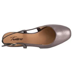 Best Dottie Women Adjustable Strap|Dress Shoes