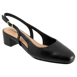 Hot Dottie Women Adjustable Strap|Dress Shoes