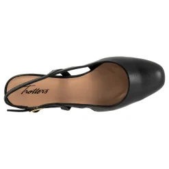 Hot Dottie Women Adjustable Strap|Dress Shoes