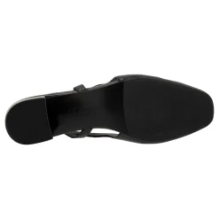 Hot Dottie Women Adjustable Strap|Dress Shoes