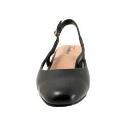 Hot Dottie Women Adjustable Strap|Dress Shoes