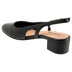 Hot Dottie Women Adjustable Strap|Dress Shoes