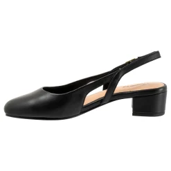 Hot Dottie Women Adjustable Strap|Dress Shoes