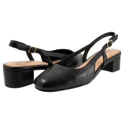 Hot Dottie Women Adjustable Strap|Dress Shoes