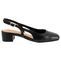 Hot Dottie Women Adjustable Strap|Dress Shoes