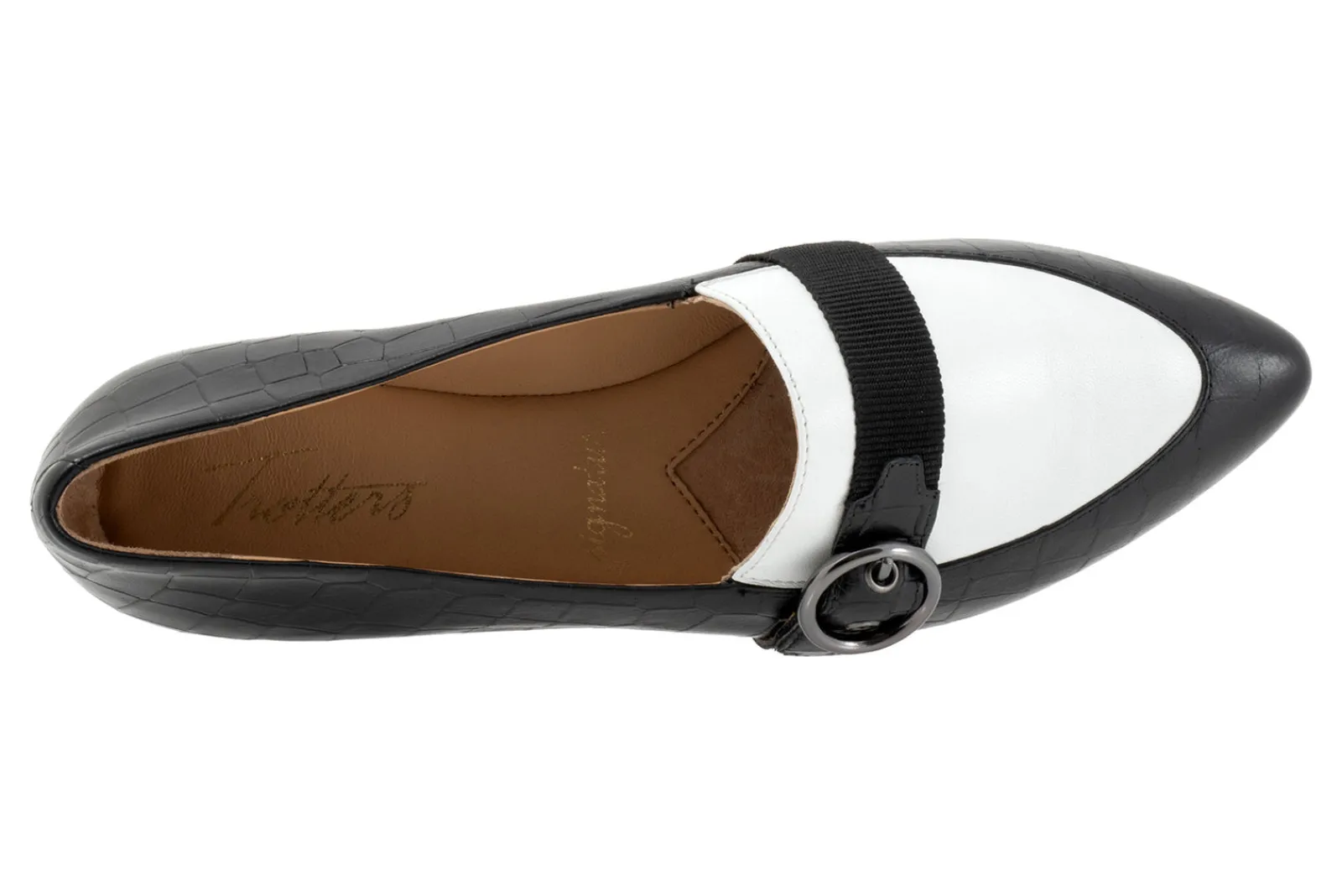 New Emmett Women Dress Shoes
