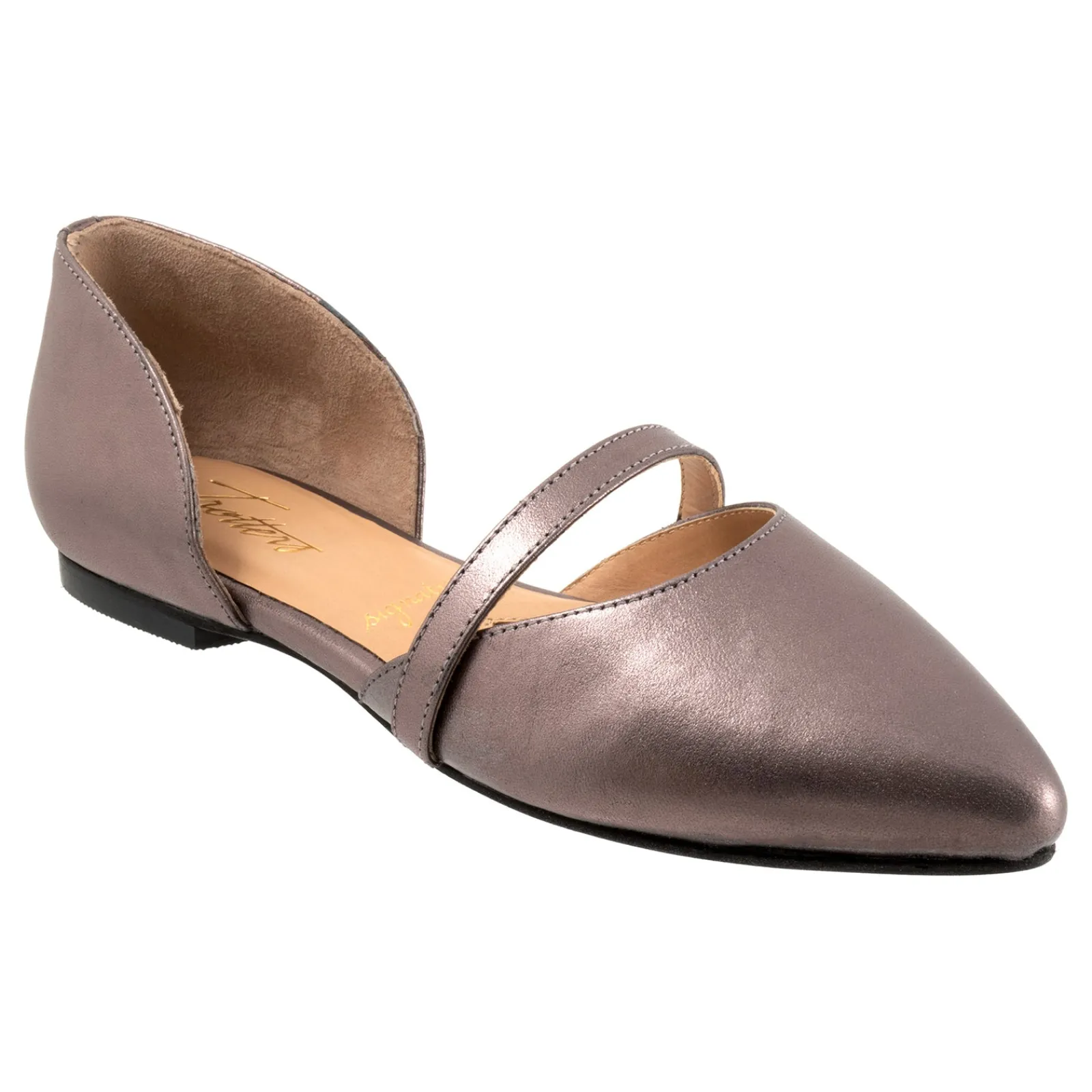 Discount Emory Women Adjustable Strap|Dress Shoes