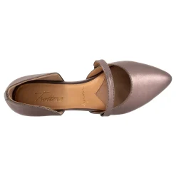 Discount Emory Women Adjustable Strap|Dress Shoes