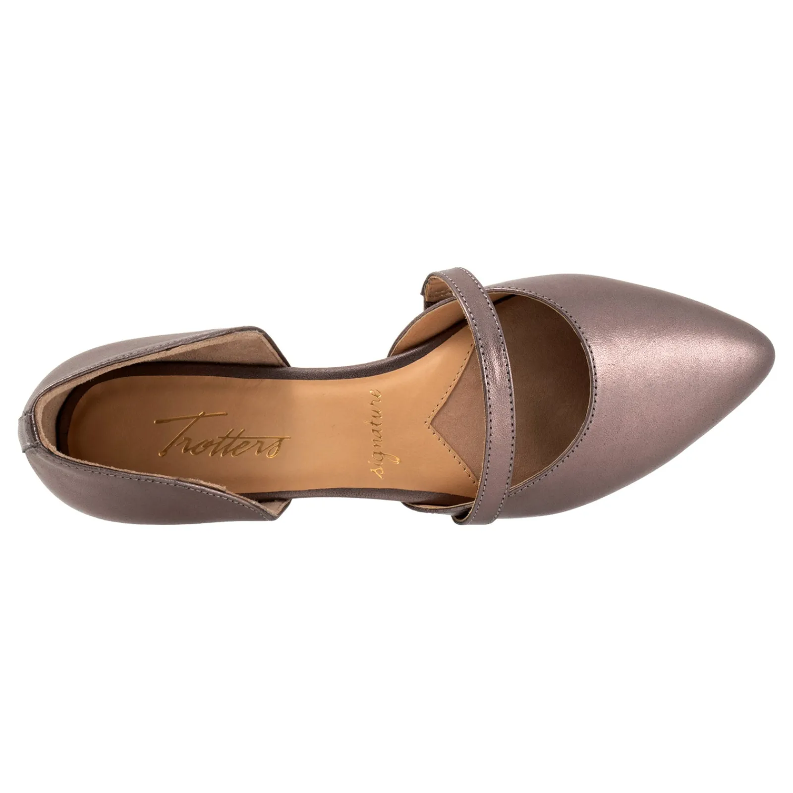 Discount Emory Women Adjustable Strap|Dress Shoes