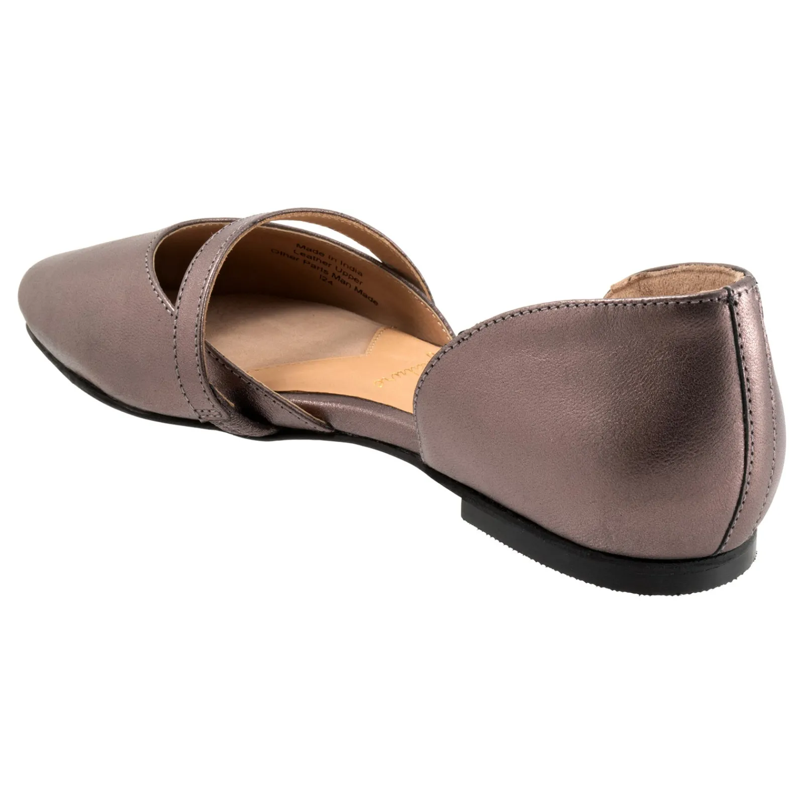 Discount Emory Women Adjustable Strap|Dress Shoes
