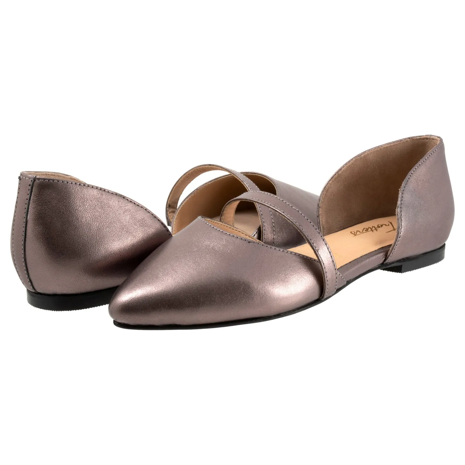Discount Emory Women Adjustable Strap|Dress Shoes