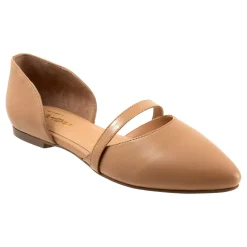 New Emory Women Adjustable Strap|Dress Shoes