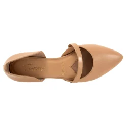 New Emory Women Adjustable Strap|Dress Shoes