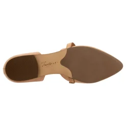 New Emory Women Adjustable Strap|Dress Shoes