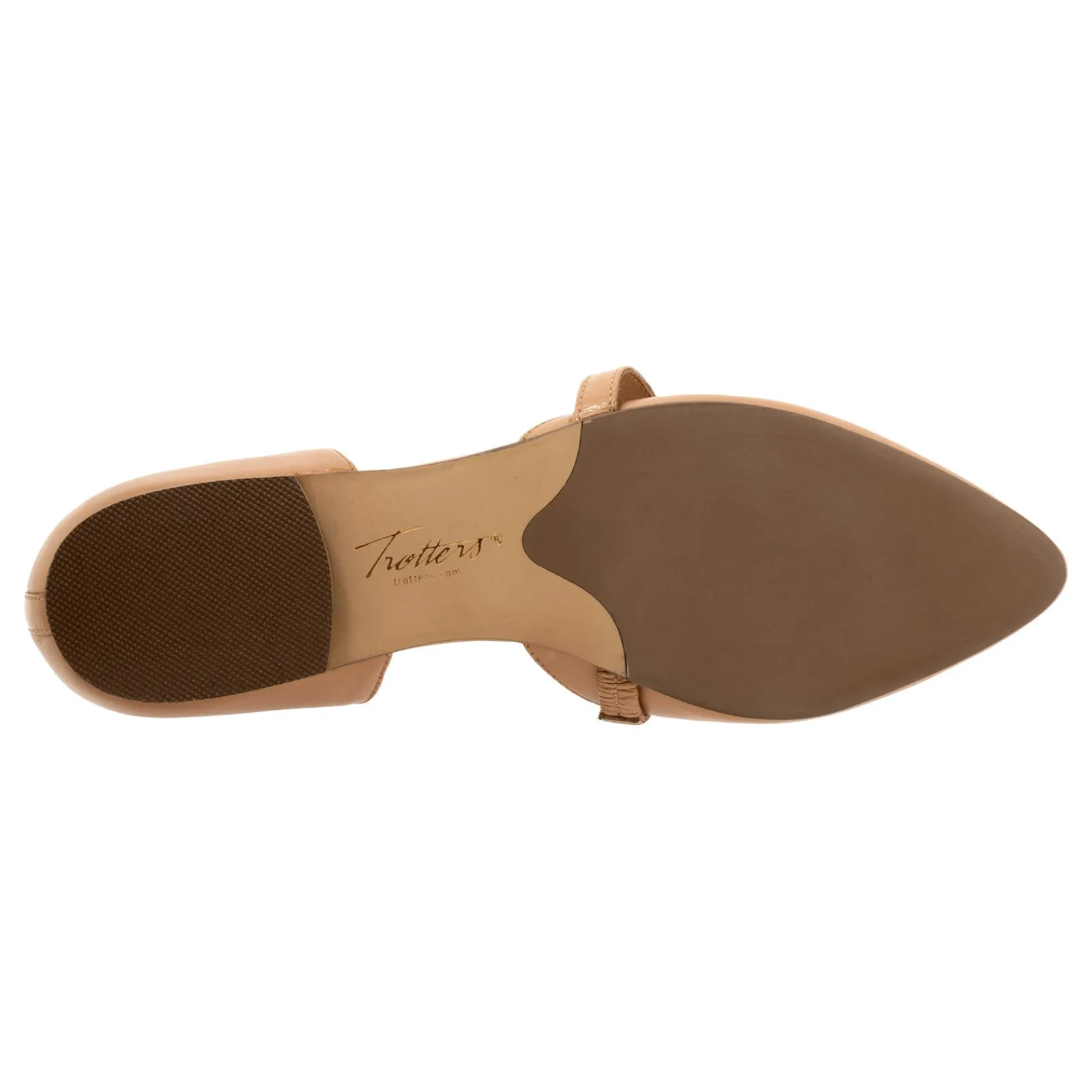 New Emory Women Adjustable Strap|Dress Shoes