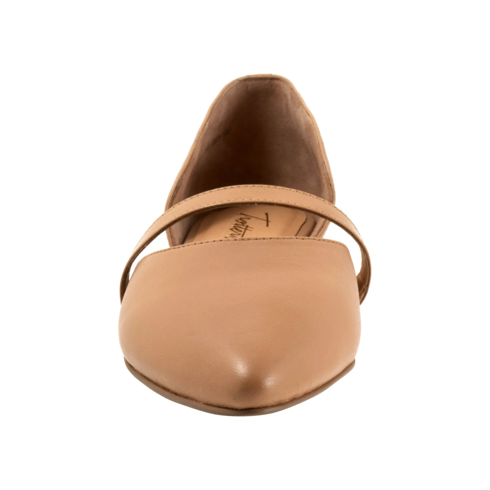 New Emory Women Adjustable Strap|Dress Shoes