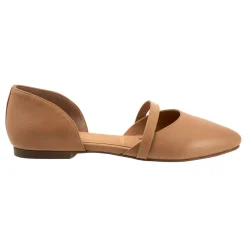 New Emory Women Adjustable Strap|Dress Shoes